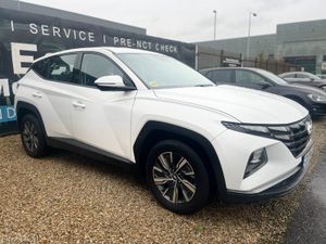 HYUNDAI TUCSON, 2023, 1.6 DIESEL, MANUAL - Image 2
