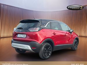 Opel Crossland X 2023 - Image 3