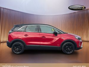 Opel Crossland X 2023 - Image 2