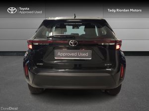Toyota Yaris Cross LUNA - Image 4