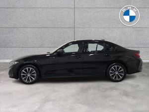 BMW 3-Series 330e Sport Saloon - Image 4