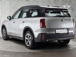 Mini Countryman C - Image 2