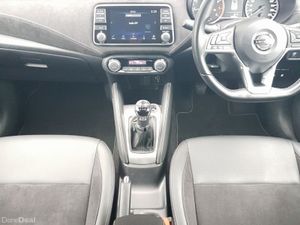 Nissan Micra 1.0T N SPORT - Image 4