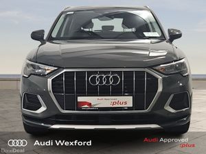 Audi Q3 35 TDI 150HP S Tronic SE - Image 3