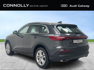 Audi Q5 €747 p/m - E-HYBRID SE QUATTRO 220kW A/T - Image 2