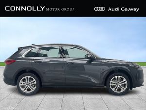 Audi Q5 €747 p/m - E-HYBRID SE QUATTRO 220kW A/T - Image 3