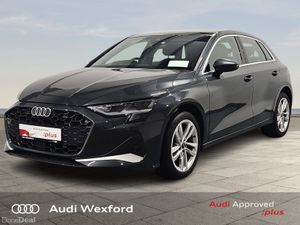 Audi A3 35 TFSI 150HP S Tronic SE - Image 4