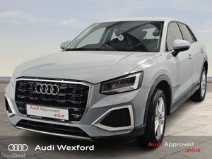 Audi Q2 30 TDI 116HP S Tronic SE € 64 P/w - Image 4