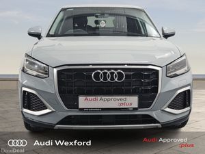 Audi Q2 30 TDI 116HP S Tronic SE € 64 P/w - Image 3