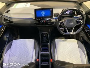 Volkswagen ID.3 Business 58kWh - Image 3