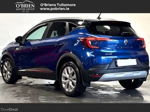 Renault Captur TCe 100 Iconic - Image 3