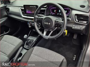 Kia Stonic 1.0 100HP K2 PE - Image 3