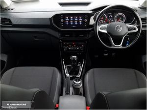 Volkswagen T-Cross **FLASH SALE**TINY MILEAGE**WIN - Image 2