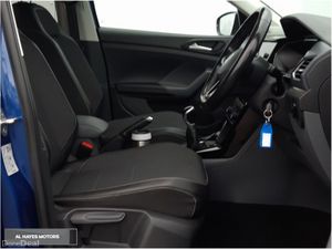 Volkswagen T-Cross **FLASH SALE**TINY MILEAGE**WIN - Image 4