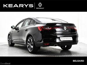 Renault Megane 1.3 TCe 140 EDC GPF Signature - Image 3