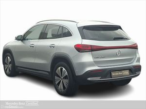 Mercedes-Benz EQA EQA 250+ Progressive - Image 3