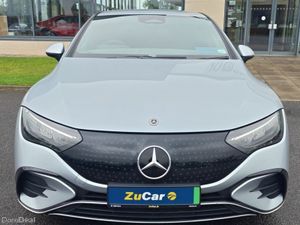 Mercedes-Benz EQE 300 AMG Line *Low Kms* - Image 3