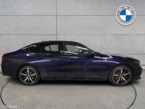 BMW 5-Series 520i M Sport Pro - Image 3