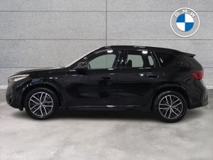 BMW X1 xDrive25e M Sport - Image 4