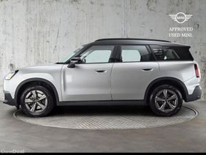 Mini Countryman C - Image 3