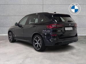 BMW X5 xDrive45e M Sport - Image 2