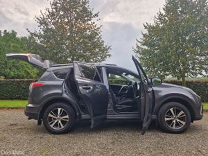 Toyota RAV4,LOW KMS ,NCT 28, 2/YR WARRANTY,FINANCE - Image 3