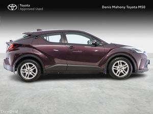 Toyota C-HR Luna Hybrid - Image 3