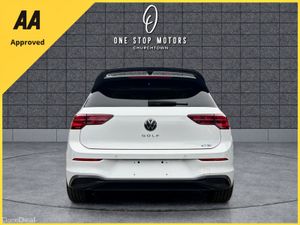 212 VW Golf 1.0eTSI MK8 *NEW MODEL* 19,000KMS DSG - Image 4