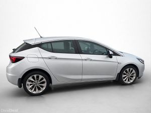 Opel Astra 2017 - Image 4