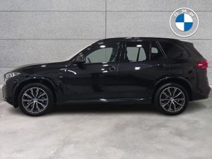 BMW X5 xDrive50e M Sport - Image 4