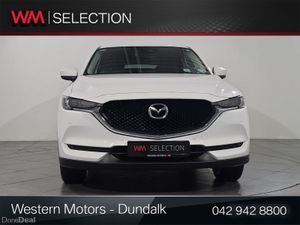Mazda CX-5 2WD 2.2D (150ps) PLATINUM - Image 2