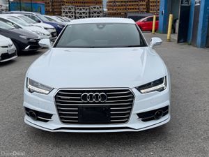 Audi A7 - Image 2