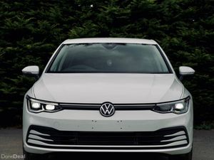 Volkswagen Golf Active Advance 2023|Premium Hatchb - Image 3