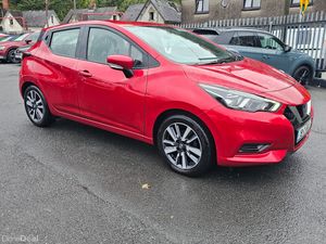Nissan Micra 2019 1.0 CV ONLY 58K KMS - Image 2
