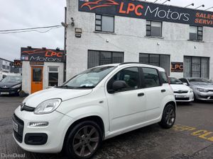 Fiat Panda 2013 - Image 2
