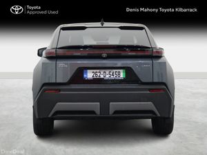 Toyota C-HR C-HR+ Premier - Image 4