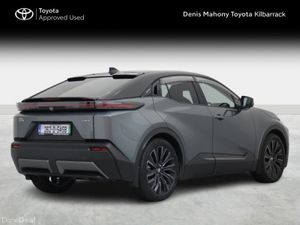 Toyota C-HR C-HR+ Premier - Image 2