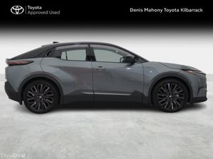 Toyota C-HR C-HR+ Premier - Image 3