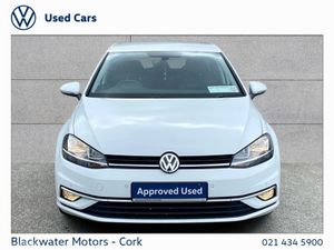 Volkswagen Golf 1.0TSI 110BHP HIGHLINE WITH TECHNO - Image 3