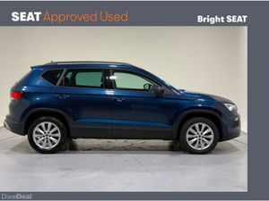 SEAT Ateca PA 1.0 TSI 110HP SE - Image 4