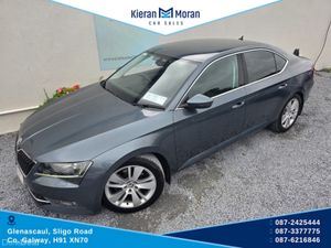 Skoda Superb 2.0 TDI SE L EXECUTIVE 1 150PS 5DR AU - Image 3