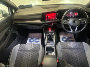 Volkswagen Golf R-LINE TDI - Image 4