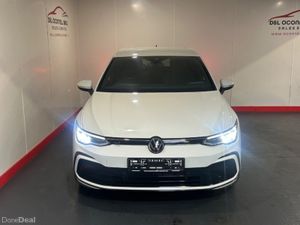 Volkswagen Golf R-LINE TDI - Image 2