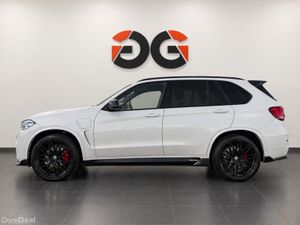 BMW X5 F15 2.0XDRIVE40E M SPORT AUTO - Image 2