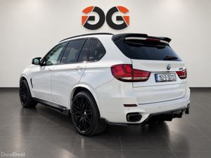 BMW X5 F15 2.0XDRIVE40E M SPORT AUTO - Image 3