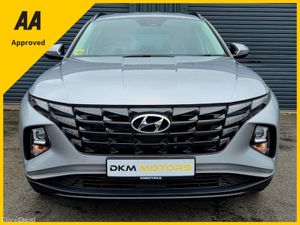 Hyundai Tucson EXECUTIVE 5DR - Image 2