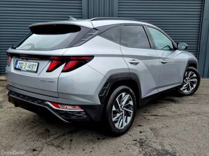 Hyundai Tucson EXECUTIVE 5DR - Image 4
