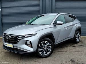 Hyundai Tucson EXECUTIVE 5DR - Image 3