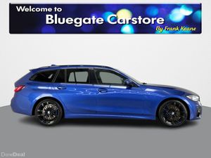 BMW 3-Series G21 XDRIVE M SPORT ESTATE NEW 19"ALLO - Image 3