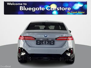 BMW i5 EDRIVE40 M SPORT NEW 21 ALLOYS"**NEW PERFOR - Image 4